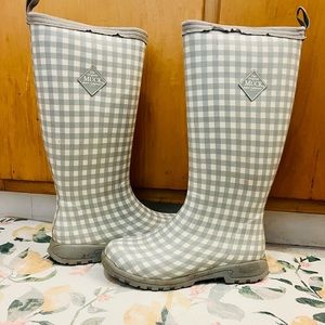 Vintage Original Muck Boots